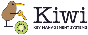 kiwi key kiosk logo
